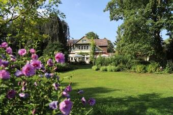 Hostal Haus Berkenkamp