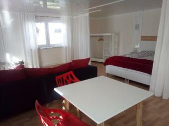 Apartamentos Ferienwohnung Auf Dem Dorf, K�lsheim