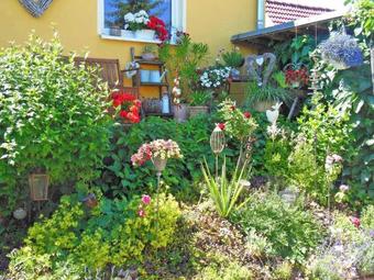 Ferienhaus Lassan Vorp 2631