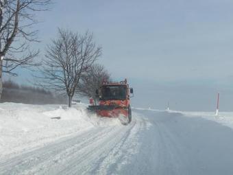 Apartamento Postamt Lauenstein