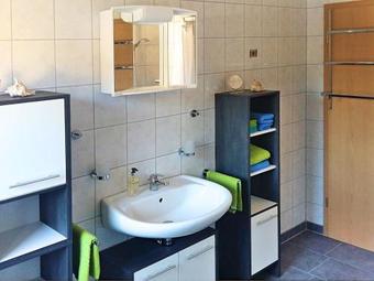 Cozy Apartment In Merlsheim With Garden