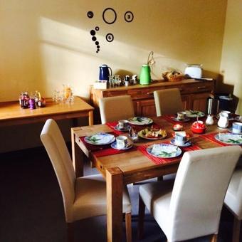 Hostal L&l Skaters Home
