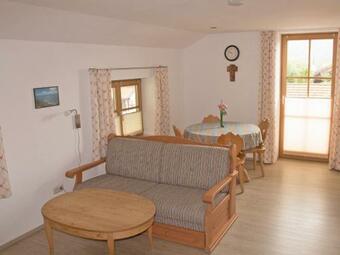 Apartamento Ferienwohnung Anner