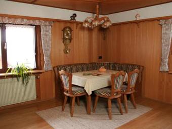 Apartamento Ferienwohnung Bopper Ursula Schneider