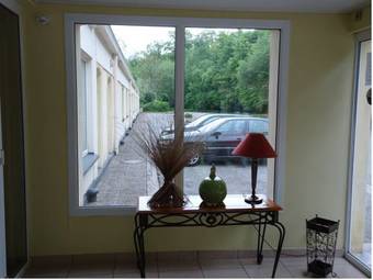 Hotel Le Pole Europeen