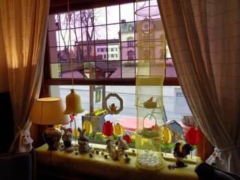 Hotel Auberge Le Relais