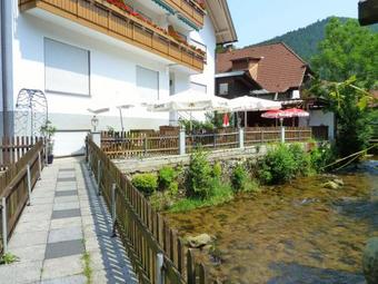 Hotel Landgasthof-hotel-r�ssle