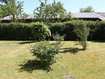 Spacious Apartment In Ravensberg Near Sea