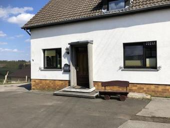 Charming Apartment In Ramscheid
