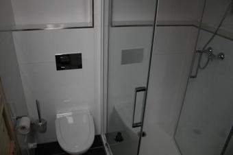 Apartamento Haus Oltmanns