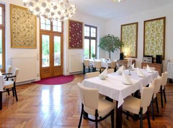 Apartamento Gutshaus Alt Necheln