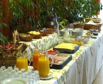 Hotel Haus Wallstein