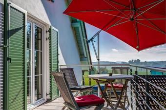 Apartamento Ferienappartements Tor Zum Allg�u