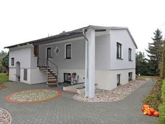 Apartamento Ferienwohnung Vorgelsang_warsin Vo