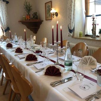 Hostal Landgasthof L�wen