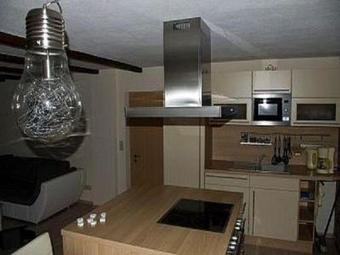 Apartamentos Ferienhaus-landmann