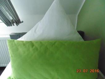 Hostal Landhaus Elbeflair Bei D�mitz