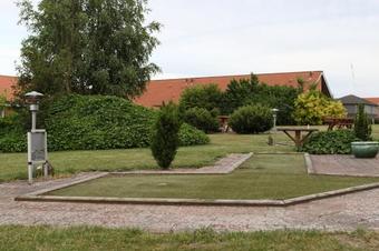 Hotel S�g�rden Br�rup