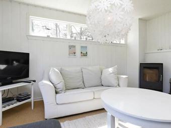 Three-bedroom Holiday Home In Ulfborg 28