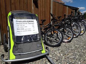 Nissum Fjord Camping