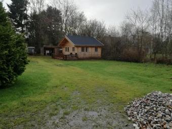 Hjemstavnsg�rdens Camping & Cottages