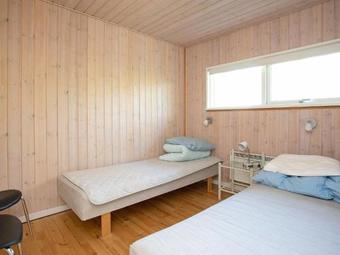 Four-bedroom Holiday Home In Gedser 2