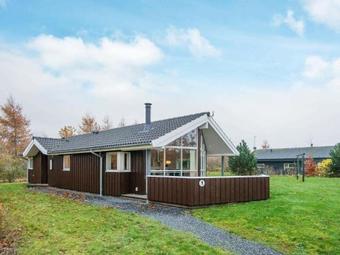 Holiday Home Fl�den