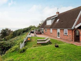 Holiday Home Sj�llands Odde II