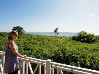 One-bedroom Holiday Home In Oure