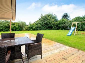 Holiday Home Bj�rn II