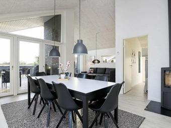 Holiday Home Otterup IV