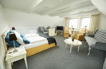 Posada Hotel Fjordkroen