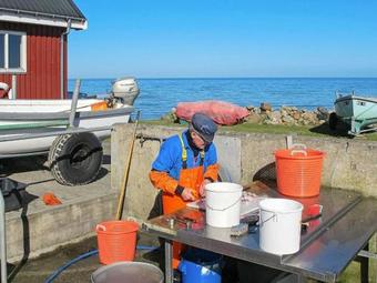 Holiday Home Str�by IV