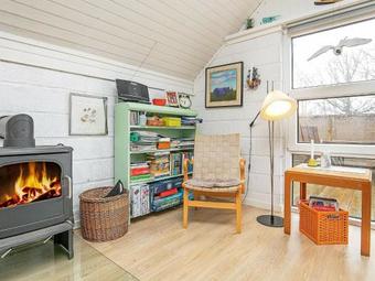 Holiday Home Ulfborg XXI