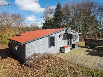 Holiday Home �rsted VI