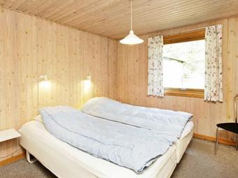 Holiday Home Muffparken