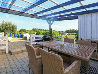 Holiday Home Struer XI