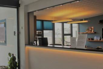 Veders� Klit Badehotel