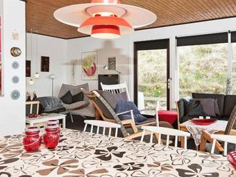 Eight-bedroom Holiday Home In Ebeltoft