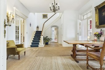 Bed & Breakfast �bjerggaard