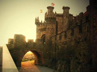 Agroturismo El Secreto De Arlanza