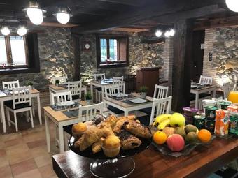 Agroturismo Urdaibai Etxea