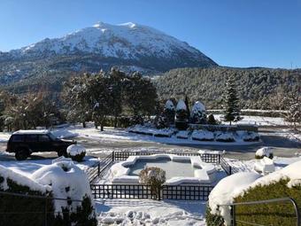 Hotel Collados De La Sagra