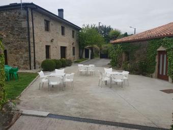 Agroturismo Casa Da Ponte