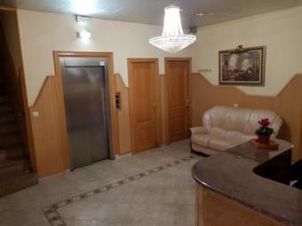 Albergue Hostal Milenium