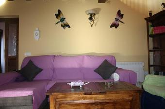 Agroturismo Casa Rural Rosa Magica