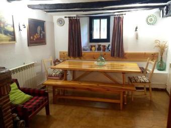 Albergue Tur�stico La Casa Del P�ramo