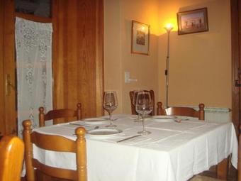 Agroturismo La Casa De Irene