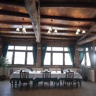 Hotel O Forno H-lu-761