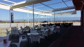 Hotel Area De Servicio Los Cerrillos